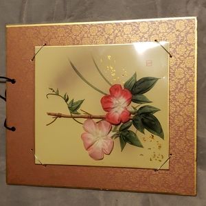 Cherry Blossom Wall Art